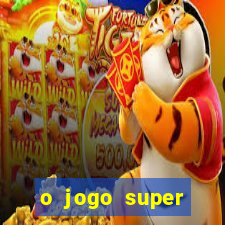 o jogo super genius paga de verdade